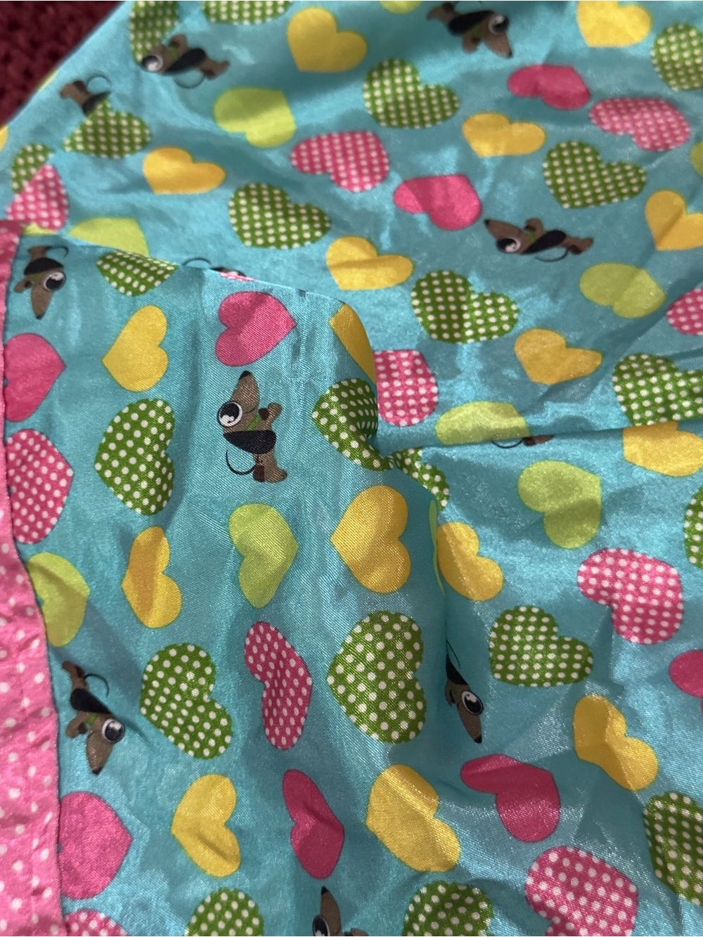 Y2K limited too capris - Picture 6 of 10